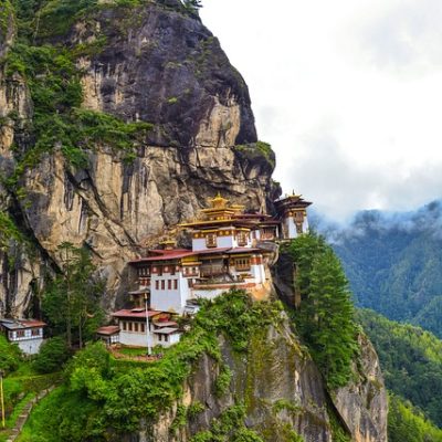 Bhutan