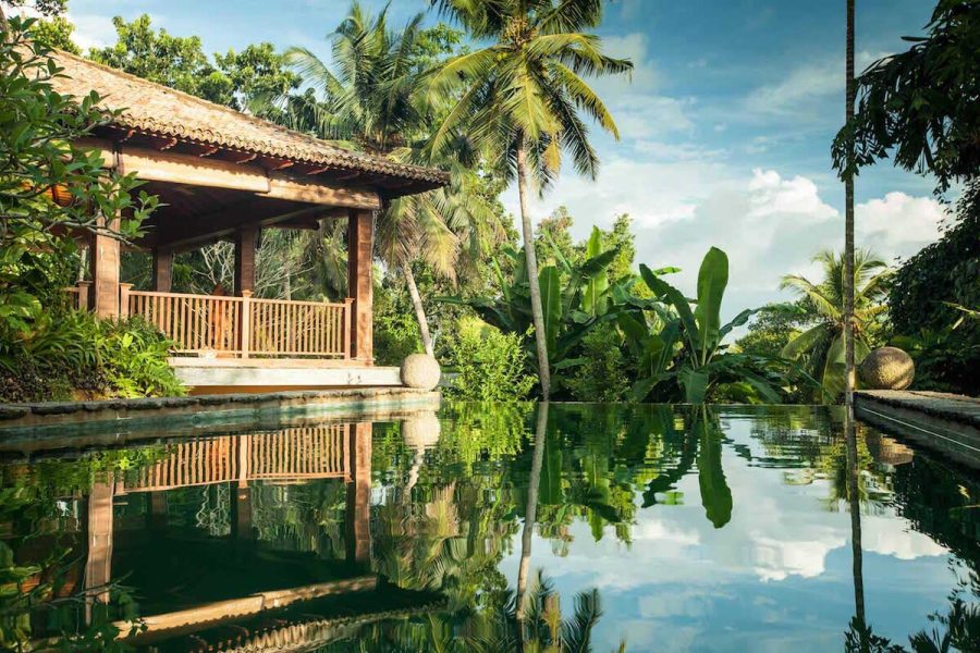 Wellness, Heritage & Shores of Lanka