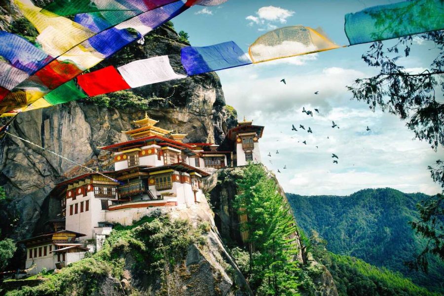 Bhutan Highlights