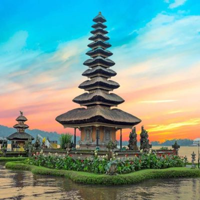 Indonesia