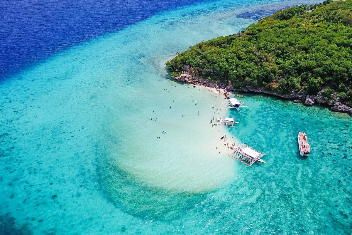 Philippines Discovery