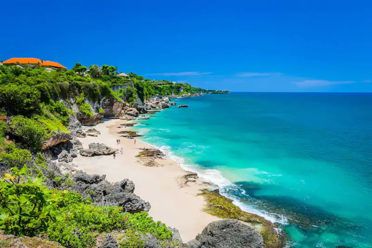 Bali Reimagined