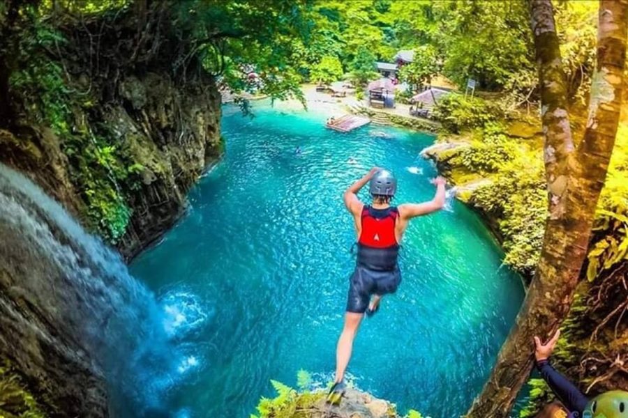 Philippines Discovery