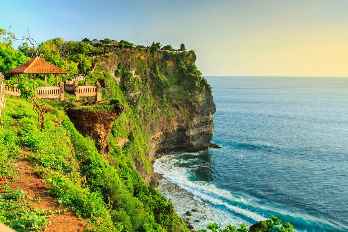 Bali Reimagined