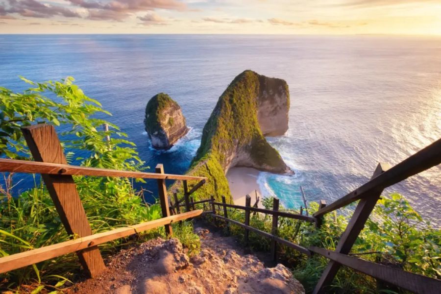 Bali Reimagined