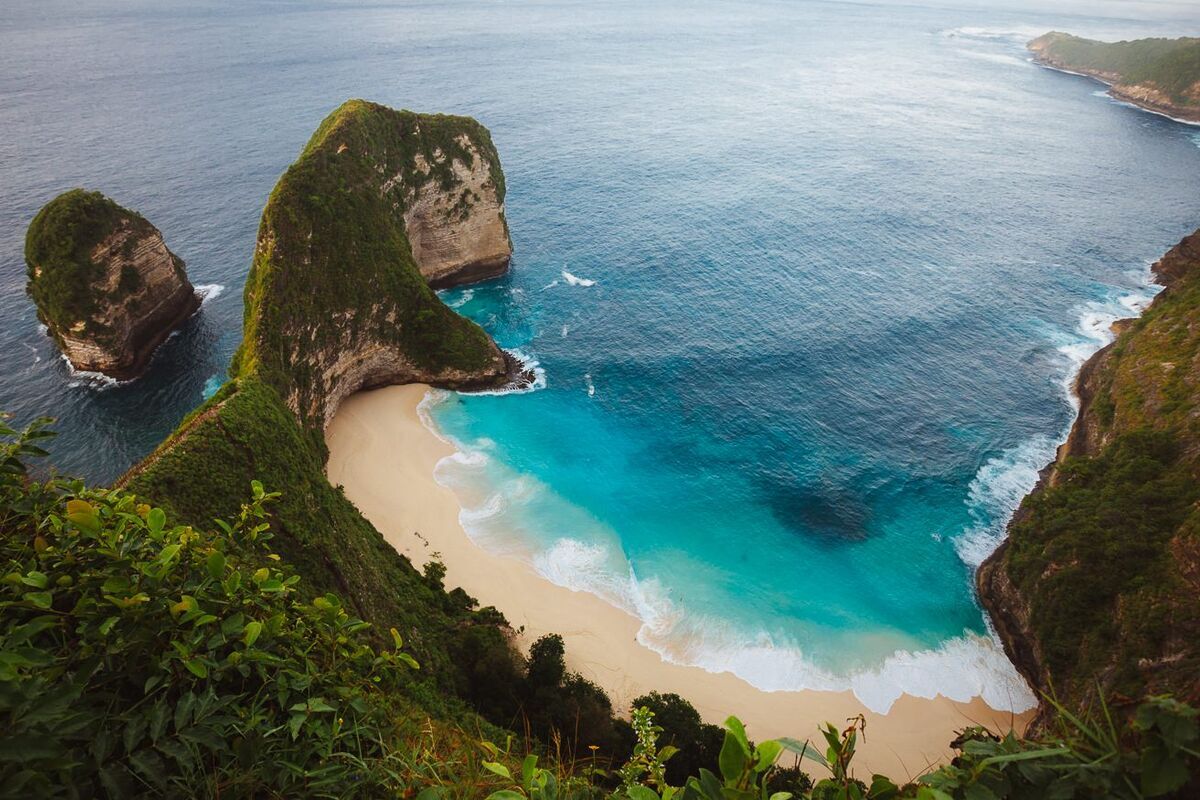 Bali Reimagined