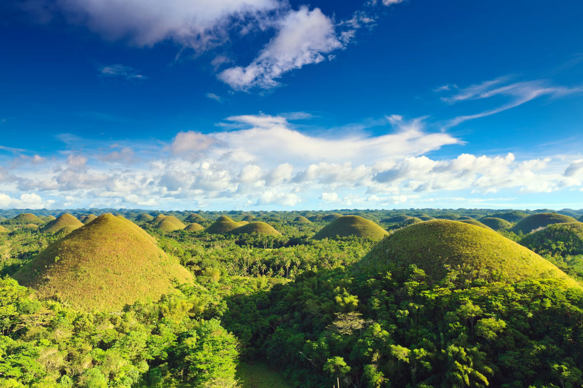 Philippines Discovery