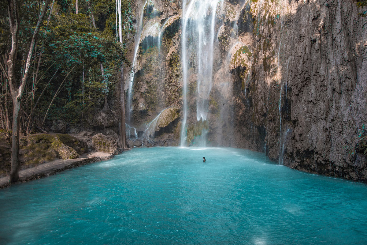 Philippines Discovery